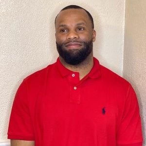 Meet your Posher, Melvin